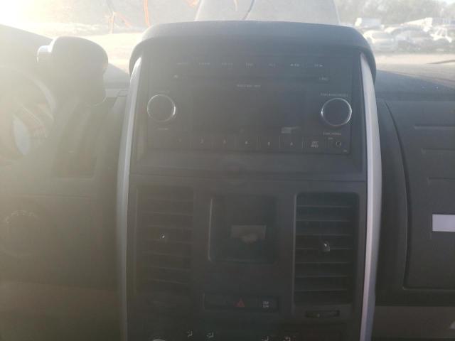 Photo 9 from auction – 2010 DODGE GRAND CARA with VIN 2D4RN4DE4AR467373