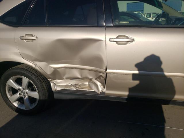 Photo 9 from auction – 2004 LEXUS RX 330 with VIN JTJGA31U440030121