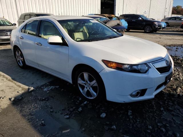 ACURA TSX 2012 with VIN JH4CU2F40CC027210 - Photo from auction