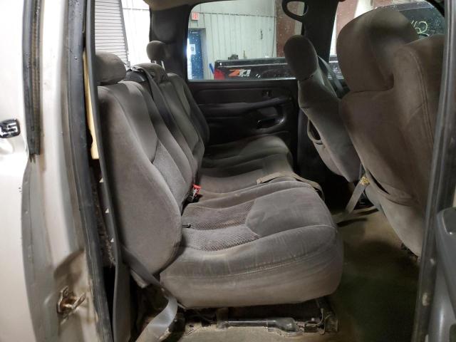 Photo 6 from auction – 2007 CHEVROLET SILVERADO with VIN 1GCHK23D37F190665