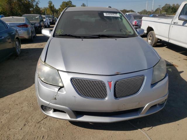 Photo 9 from auction – 2005 PONTIAC VIBE with VIN 5Y2SL63895Z427796