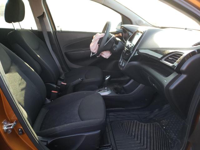 Photo 5 from auction – 2019 CHEVROLET SPARK 1LT with VIN KL8CD6SA7KC734302
