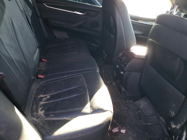 Photo 6 from auction – 2017 BMW X5 SDRIVE3 with VIN 5UXKR2C36H0U23708