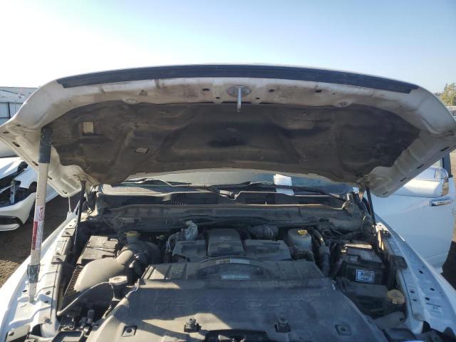 Photo 7 from auction – 2012 DODGE RAM 2500 L with VIN 3C6UD5NL1CG331375