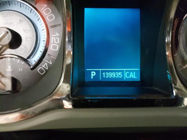Photo 8 from auction – 2011 BUICK LACROSSE C with VIN 1G4GC5ED3BF193206