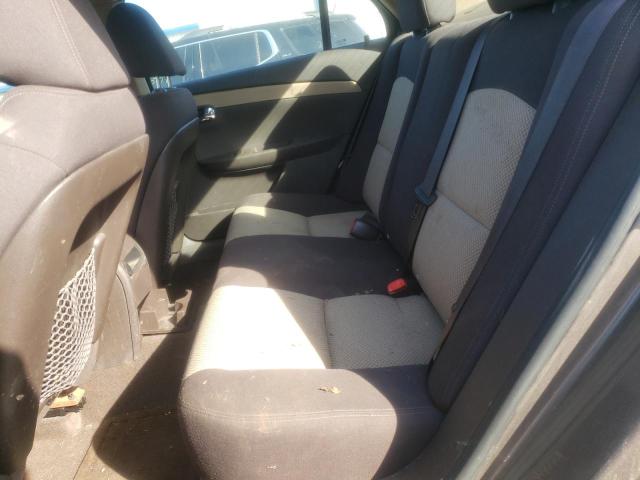Photo 6 from auction – 2012 CHEVROLET MALIBU 1LT with VIN 1G1ZC5E04CF145704