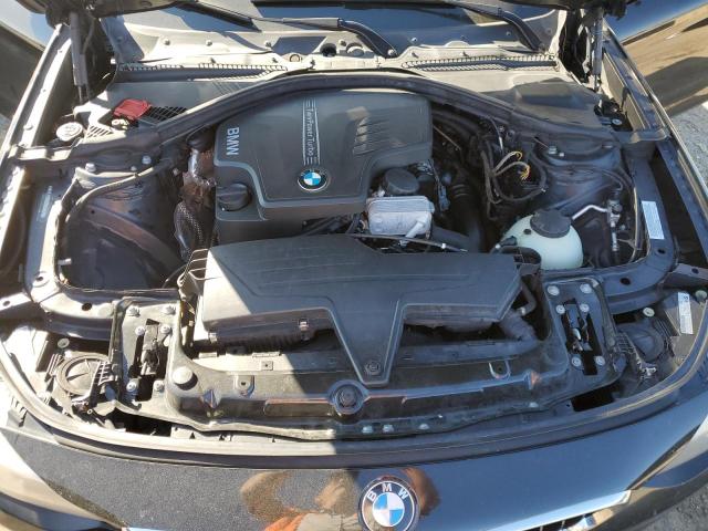 Photo 7 from auction – 2014 BMW 328 XIGT with VIN WBA3X5C56ED557229