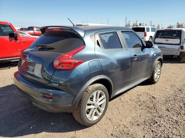 Photo 4 from auction – 2013 NISSAN JUKE S with VIN JN8AF5MR9DT215667
