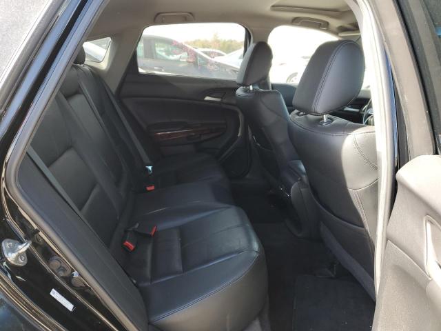 Photo 6 from auction – 2012 HONDA CROSSTOUR with VIN 5J6TF2H52CL001865