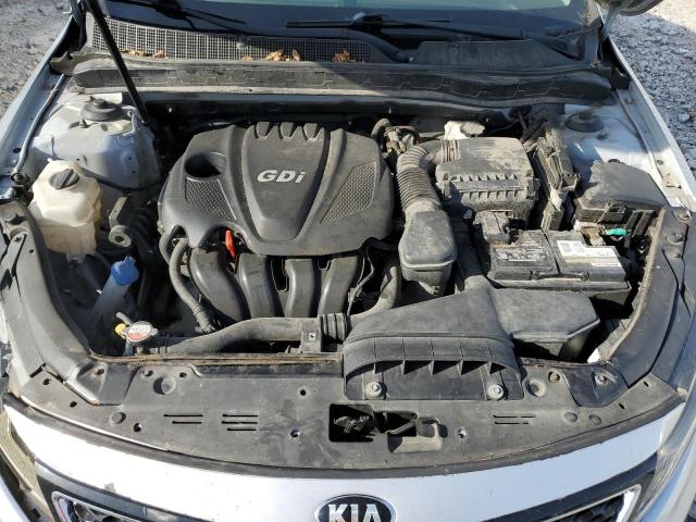 Photo 7 from auction – 2014 KIA OPTIMA LX with VIN KNAGM4A79E5469066