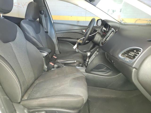 Photo 5 from auction – 2015 DODGE DART SXT with VIN 1C3CDFBB2FD253006