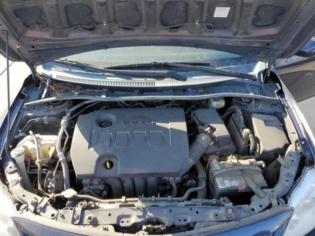 Photo 7 from auction – 2012 TOYOTA COROLLA BA with VIN 2T1BU4EE8CC775830