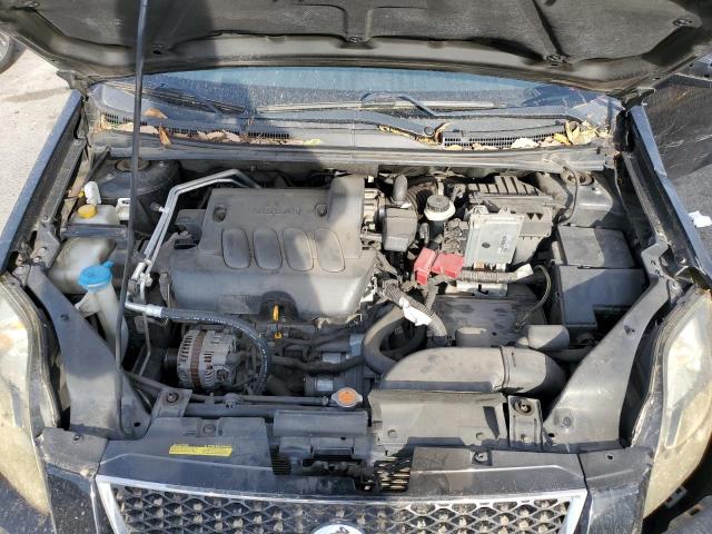 صورة رقم 7 من المزاد - 2011 NISSAN SENTRA مع VIN 3N1AB6APXBL660892