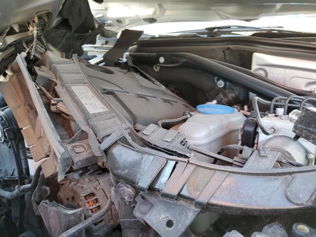 Photo 7 from auction – 2016 AUDI Q5 PREMIUM with VIN WA1L2AFP4GA065854