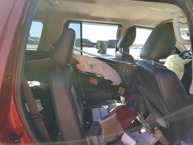 Photo 6 from auction – 2010 FORD EXPLORER E with VIN 1FMEU7EE8AUB15717
