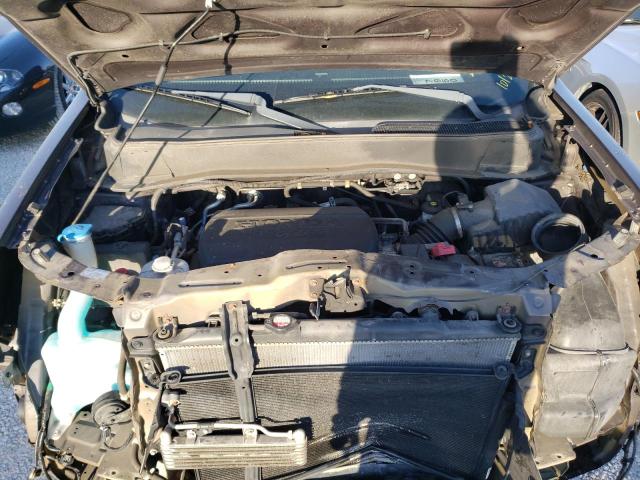 Photo 7 from auction – 2014 HONDA PILOT EX with VIN 5FNYF4H46EB007950