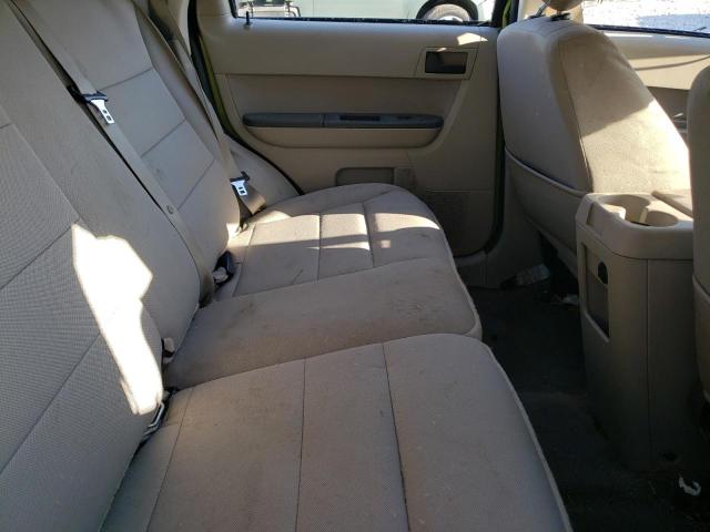 Photo 6 from auction – 2012 FORD ESCAPE HYB with VIN 1FMCU5K37CKB39746