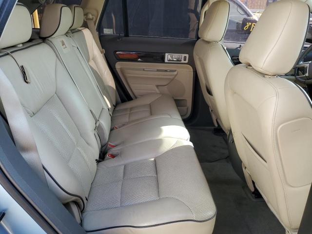 Photo 6 from auction – 2008 LINCOLN MKX with VIN 2LMDU88C18BJ12626