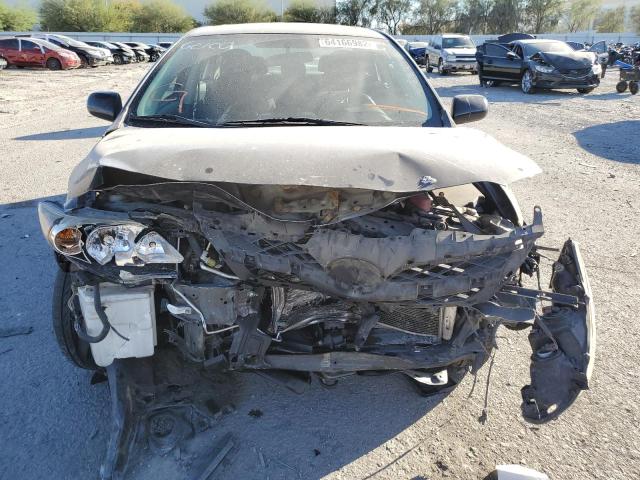 Photo 9 from auction – 2013 TOYOTA COROLLA BA with VIN 2T1BU4EE5DC121868