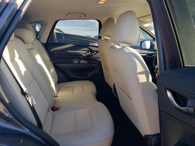Photo 6 from auction – 2020 MAZDA CX-5 TOURI with VIN JM3KFACM3L0773942