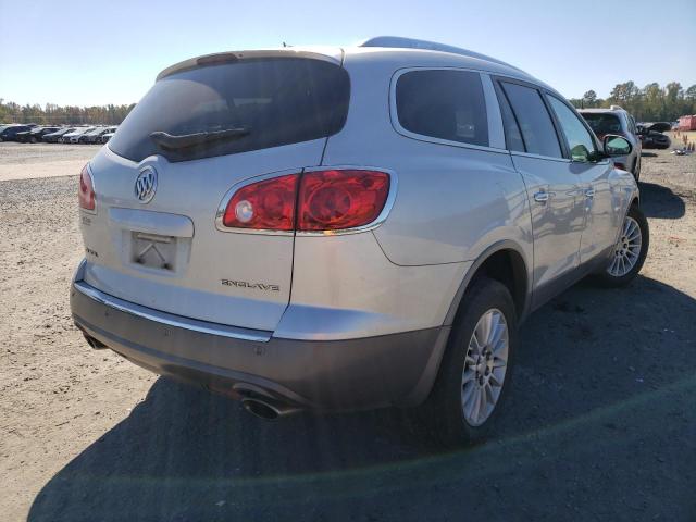 Photo 4 from auction – 2012 BUICK ENCLAVE with VIN 5GAKRCED9CJ103252