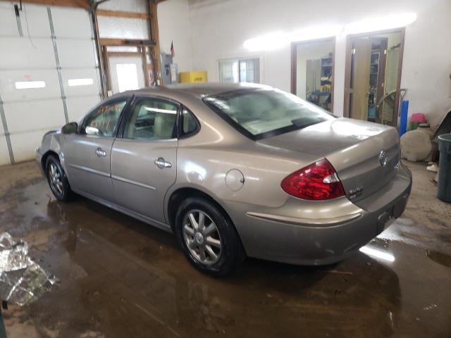 Photo 3 from auction – 2007 BUICK LACROSSE C with VIN 2G4WD552271182896