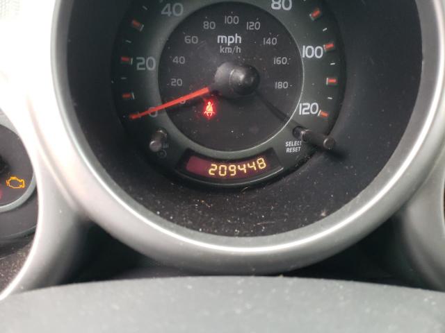 Zdjęcie 8 z aukcji – 2004 HONDA ELEMENT EX z VIN 5J6YH286X4L027897