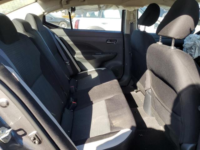 Photo 6 from auction – 2021 NISSAN VERSA SV with VIN 3N1CN8EV3ML921092