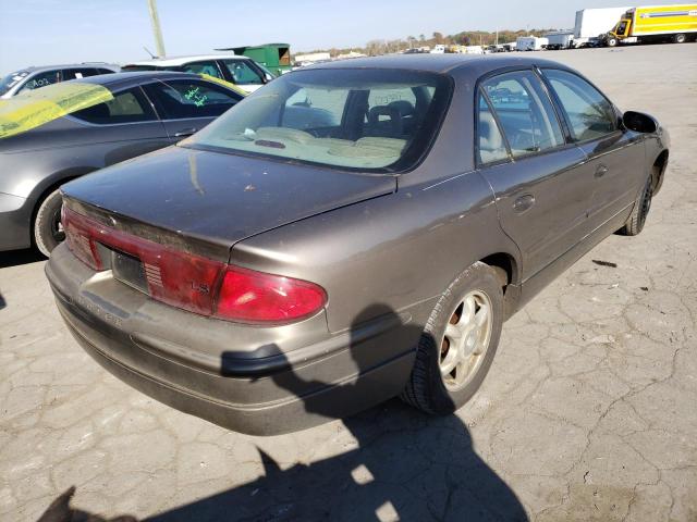 صورة رقم 4 من المزاد - 2004 BUICK REGAL LS مع VIN 2G4WB52K141300748
