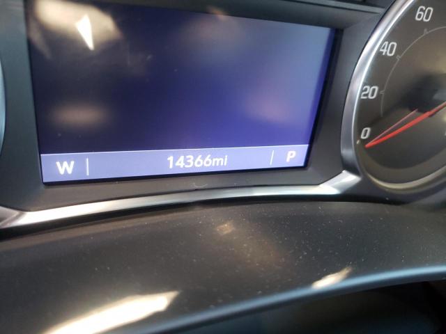 Photo 8 from auction – 2022 GMC TERRAIN SL with VIN 3GKALVEV6NL188857