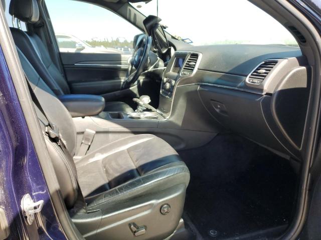 Photo 5 from auction – 2018 JEEP GRAND CHER with VIN 1C4RJEBG5JC228166