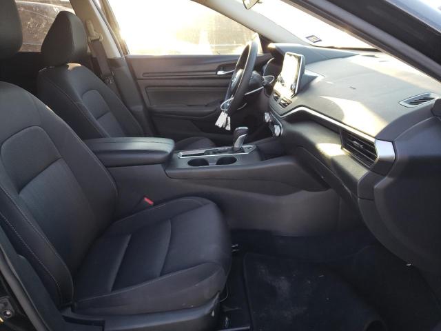 Photo 5 from auction – 2020 NISSAN ALTIMA S with VIN 1N4BL4BV4LC229144