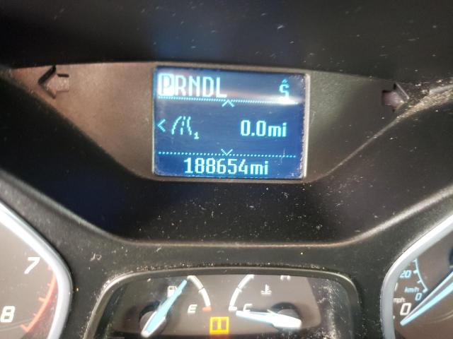 Photo 8 from auction – 2012 FORD FOCUS SE with VIN 1FAHP3F29CL244974