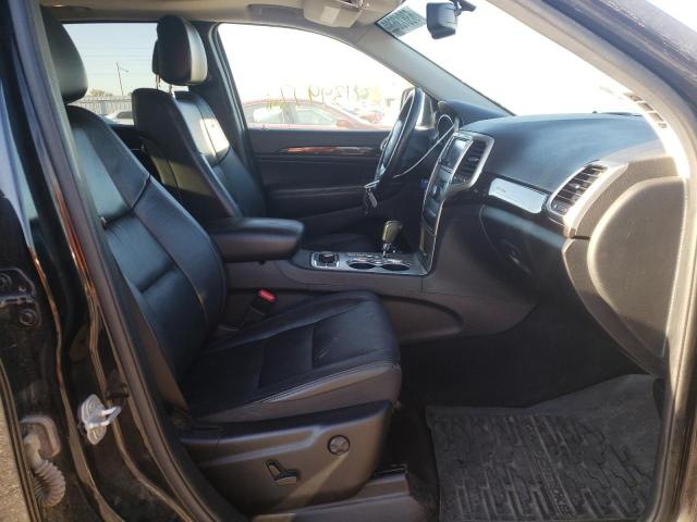 Photo 5 from auction – 2011 JEEP GRAND CHER with VIN 1J4RR4GG0BC657304