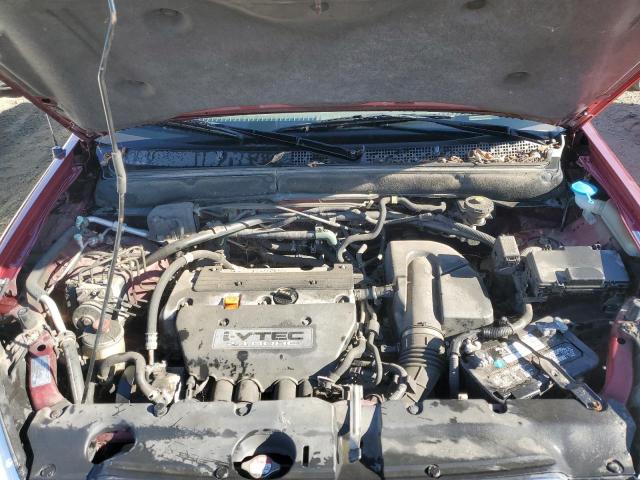 Photo 7 from auction – 2005 HONDA CR-V EX with VIN JHLRD78885C025803