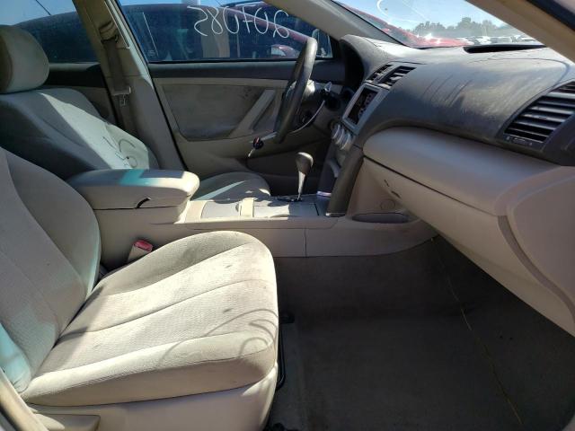 Photo 5 from auction – 2011 TOYOTA CAMRY BASE with VIN 4T4BF3EK3BR201519