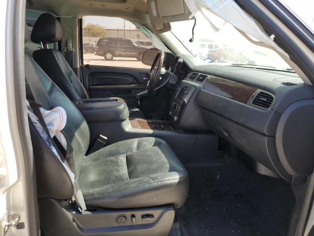 Photo 5 from auction – 2011 GMC YUKON DENA with VIN 1GKS1EEF2BR339653