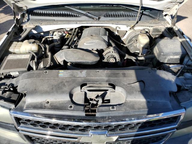 Photo 7 from auction – 2006 CHEVROLET SILVERADO with VIN 1GCEC19V76E185676