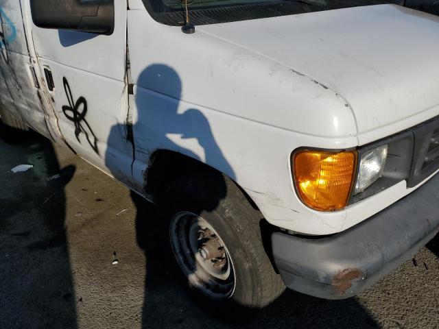 Photo 9 from auction – 2005 FORD ECONOLINE with VIN 1FTNE24L25HB27123