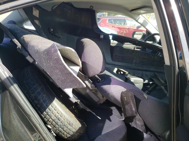 Photo 6 from auction – 2007 MAZDA 3 I with VIN JM1BK32G471615590