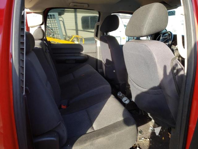 Photo 6 from auction – 2014 CHEVROLET 3500 HD with VIN 1GC4K0C8XEF126738