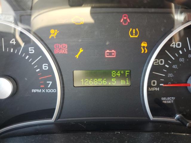 Photo 8 from auction – 2010 FORD EXPLORER X with VIN 1FMEU6DE0AUA55542
