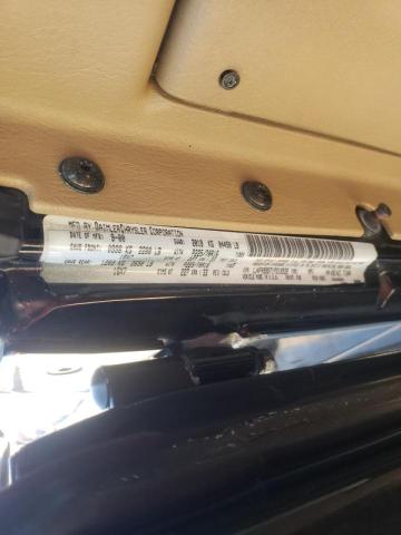 Photo 10 from auction – 2001 JEEP WRANGLER / with VIN 1J4FA59S71P319939