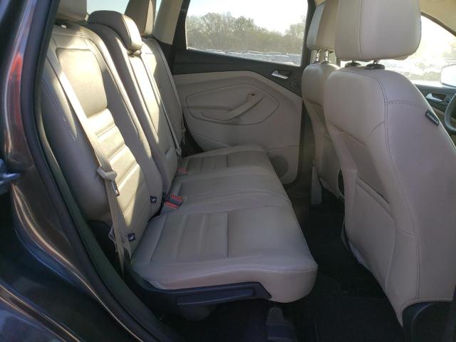 Photo 6 from auction – 2017 FORD ESCAPE TIT with VIN 1FMCU9J98HUA93689