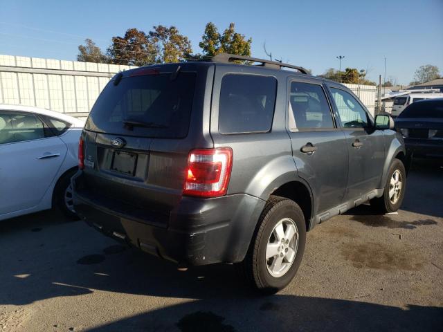 Photo 4 from auction – 2009 FORD ESCAPE XLT with VIN 1FMCU03779KA14419
