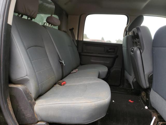 Photo 6 from auction – 2017 RAM 3500 ST with VIN 3C63RRGL8HG669459