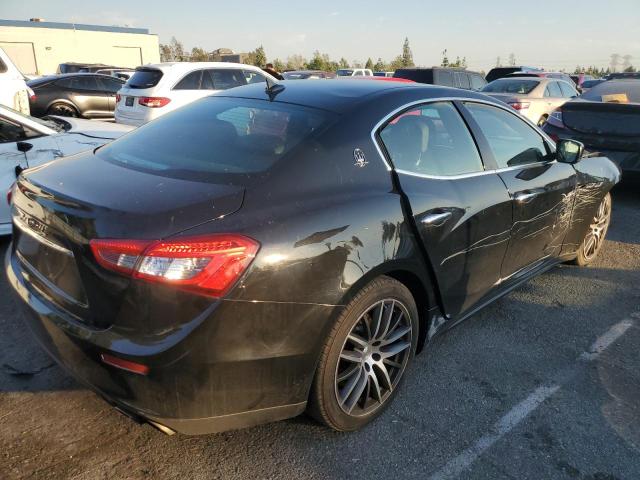 Photo 4 from auction – 2014 MASERATI GHIBLI with VIN ZAM57XSA4E1093781