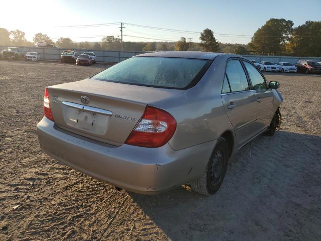 Photo 4 from auction – 2003 TOYOTA CAMRY LE with VIN 4T1BE32K83U647782