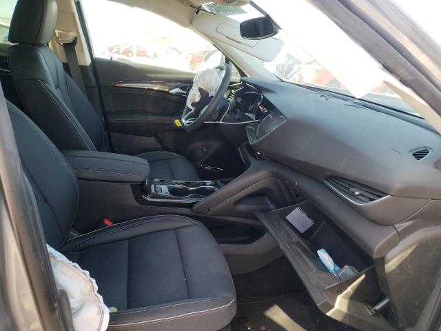 Photo 5 from auction – 2022 BUICK ENVISION E with VIN LRBFZPR44ND065799
