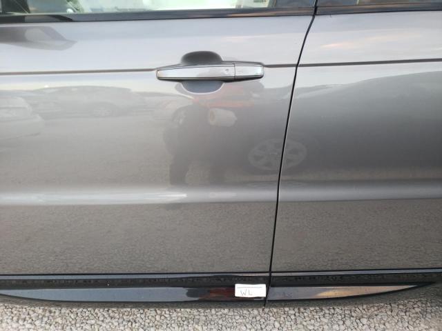Photo 9 from auction – 2022 LAND ROVER RANGE ROVE with VIN SALWR2SU5NA218926